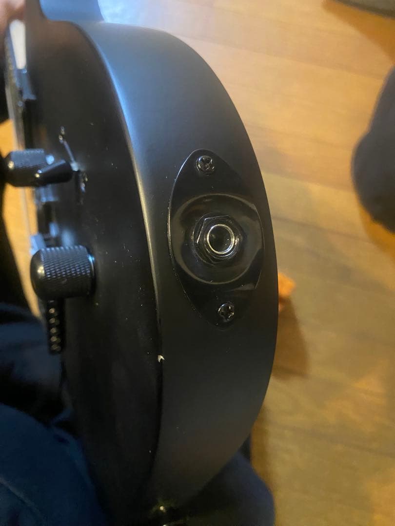 Jackson ジャクソンDinkyArch Top JS22-7