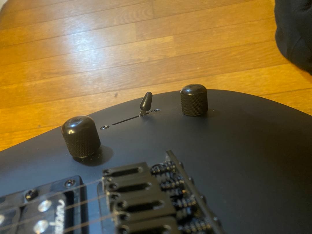 Jackson ジャクソンDinkyArch Top JS22-7