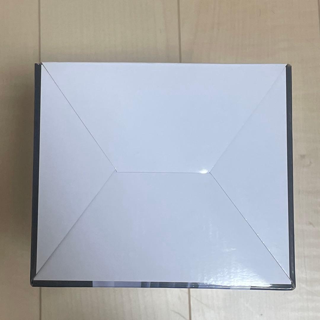 BLEACH 一番くじ A賞 ウルキオラ・シファー MASTERLISE 未開封