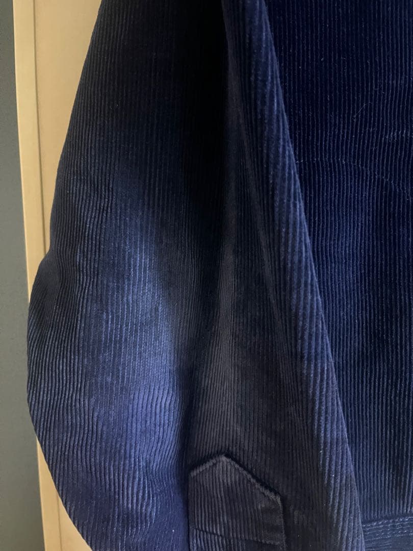 ま*さ様 FFA ファーマーズジャケット 60s 70s 38 - メルカリ