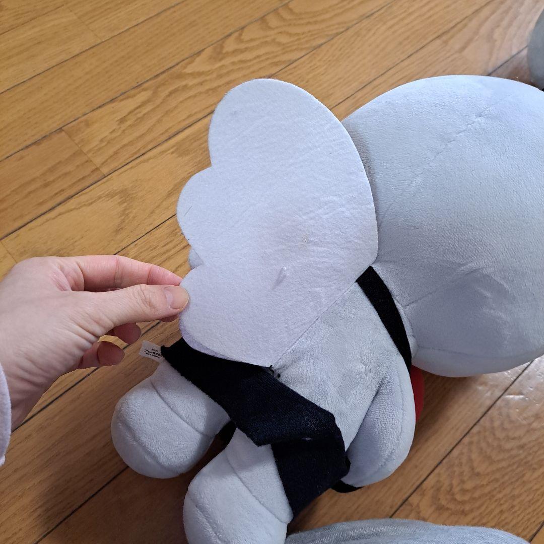 BIGBANG グッズ　G-DRAGON　KRUNK　ぬいぐるみ