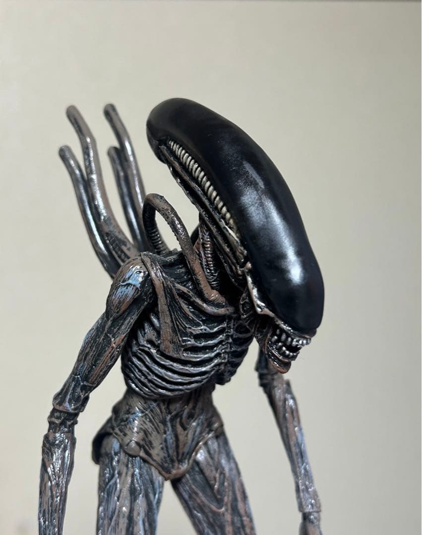 NECA ネカ エイリアン コヴェナント ゼノモーフ - メルカリ