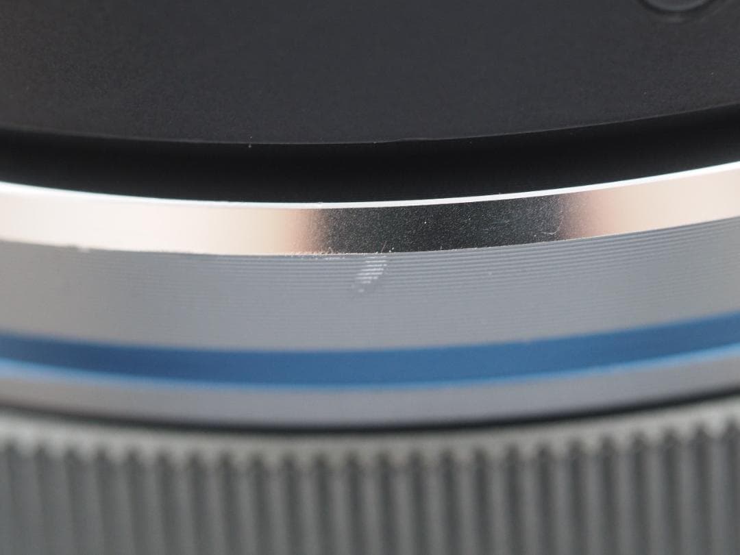 レンズ(ズーム) M.ZUIKO DIGITAL ED 100-400mm F5.0-6.3 IS