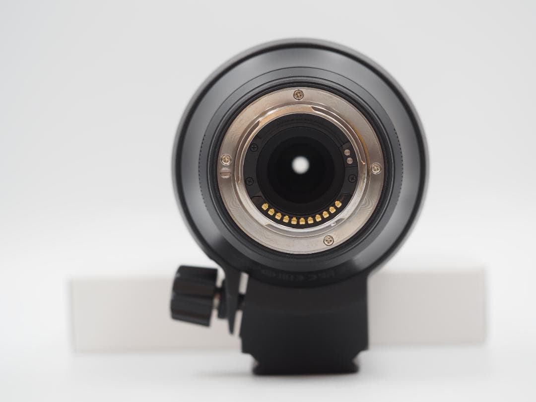 レンズ(ズーム) M.ZUIKO DIGITAL ED 100-400mm F5.0-6.3 IS