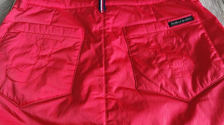 ジャックバニー ゴルフ ダウンスカート サイズ0の通販はau PAY