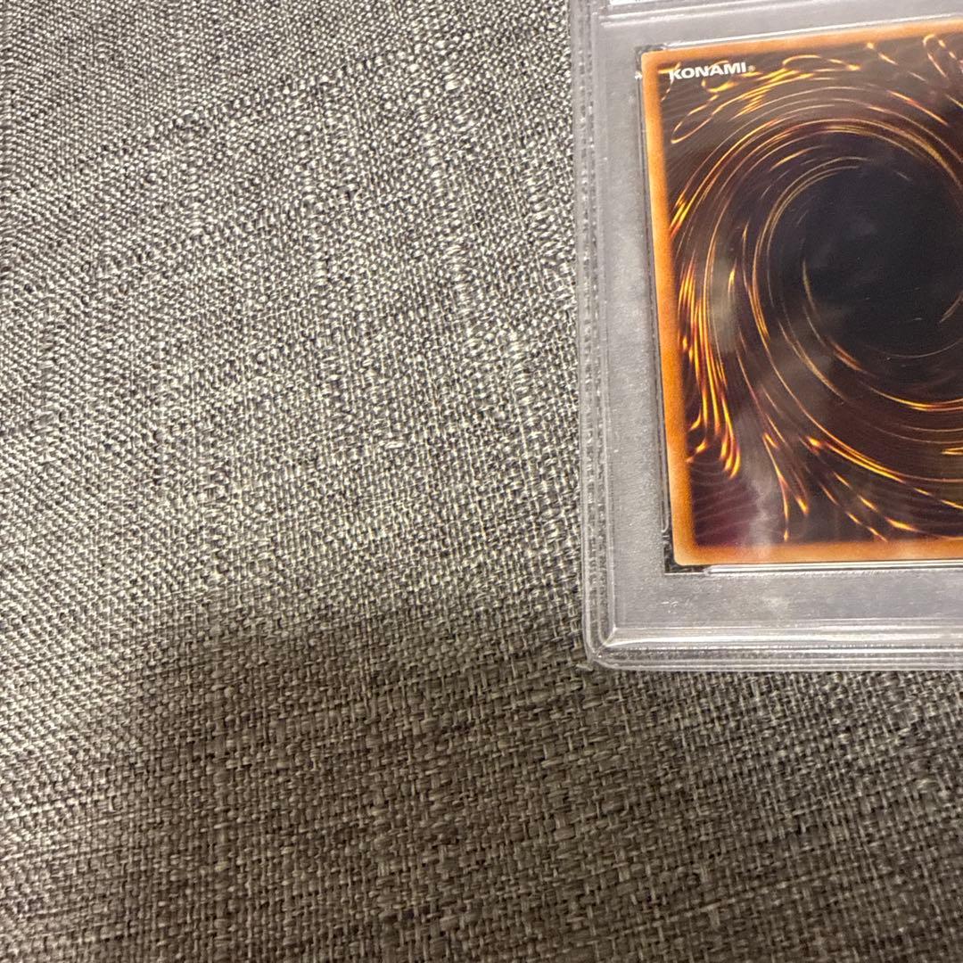 リボルバードラゴン　レリーフ psa10 極美品