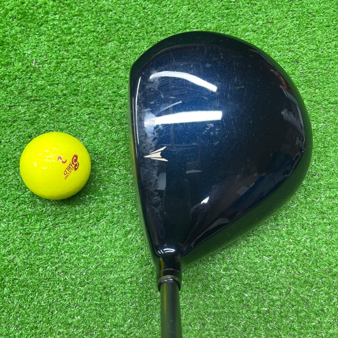 DDD-1912 XXIO ドライバー 9.5° flex S MP500M - メルカリ