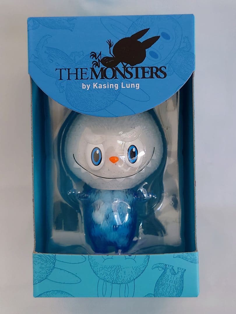 Mini Zimomo Rid HOW2WORK ワンフェス ラブブLABUBU HOW2WORK Labubu Zimomo ワンフェス ラブブ kasing WF2026W｜Yahoo