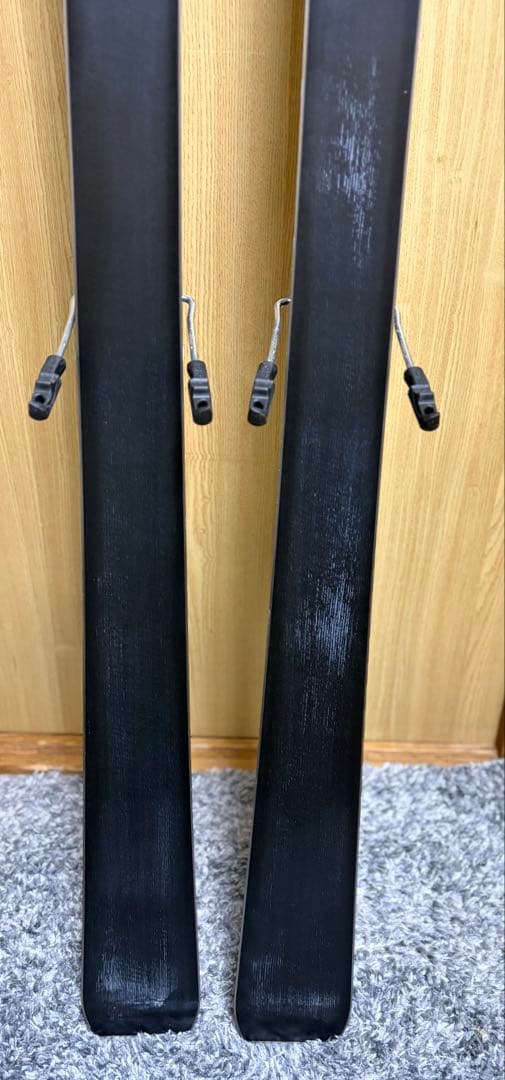 Vist Scuderia R-line 日本限定モデル 170㎝ 希少品 - メルカリ