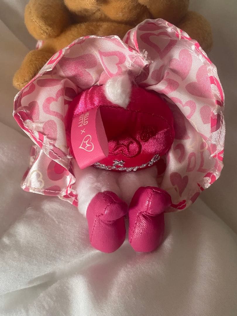 ももえり　ハローキティ　桃華絵里コラボ