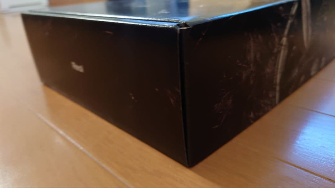 Reol BLACK BOX Legit限定盤