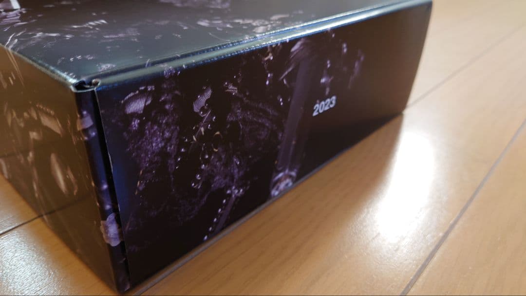 Reol BLACK BOX Legit限定盤