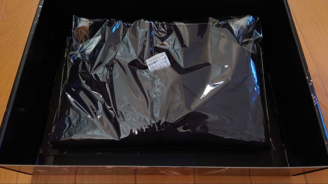 Reol BLACK BOX Legit限定盤