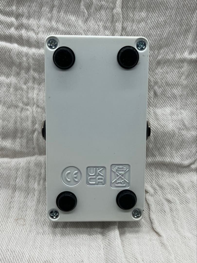 エレハモ J MASCIS RAM’S HEAD BIG MUFF Pi