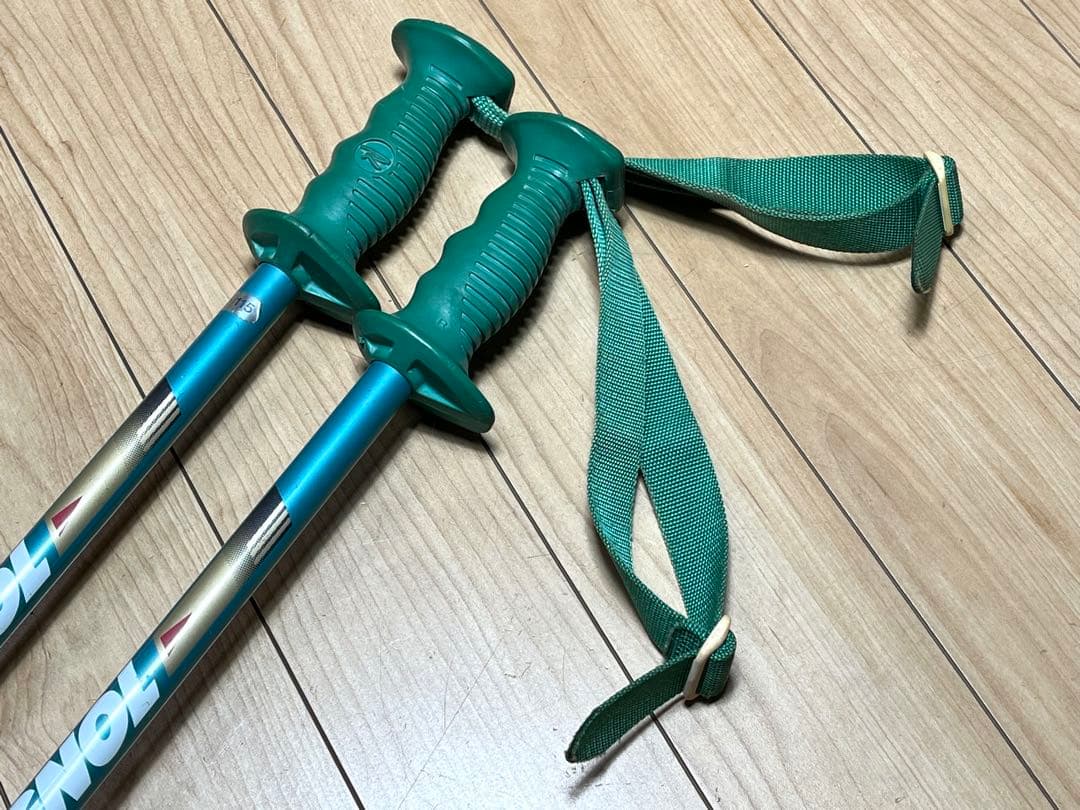 スキー セット サロモン FLYER 71 / 171cm 合計3点セット - メルカリ