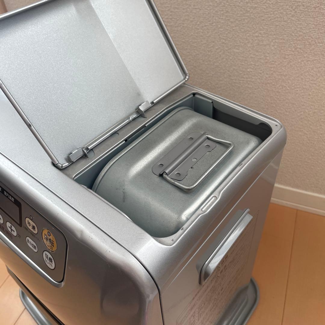 CORONA コロナ 開放式 石油 ストーブ FH-G3217Y - メルカリ