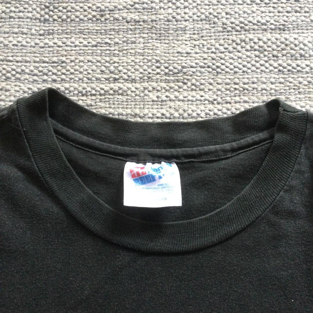 ヴィンテージT　ビースティ―ボーイズ　ILL COMMUNICATION　L