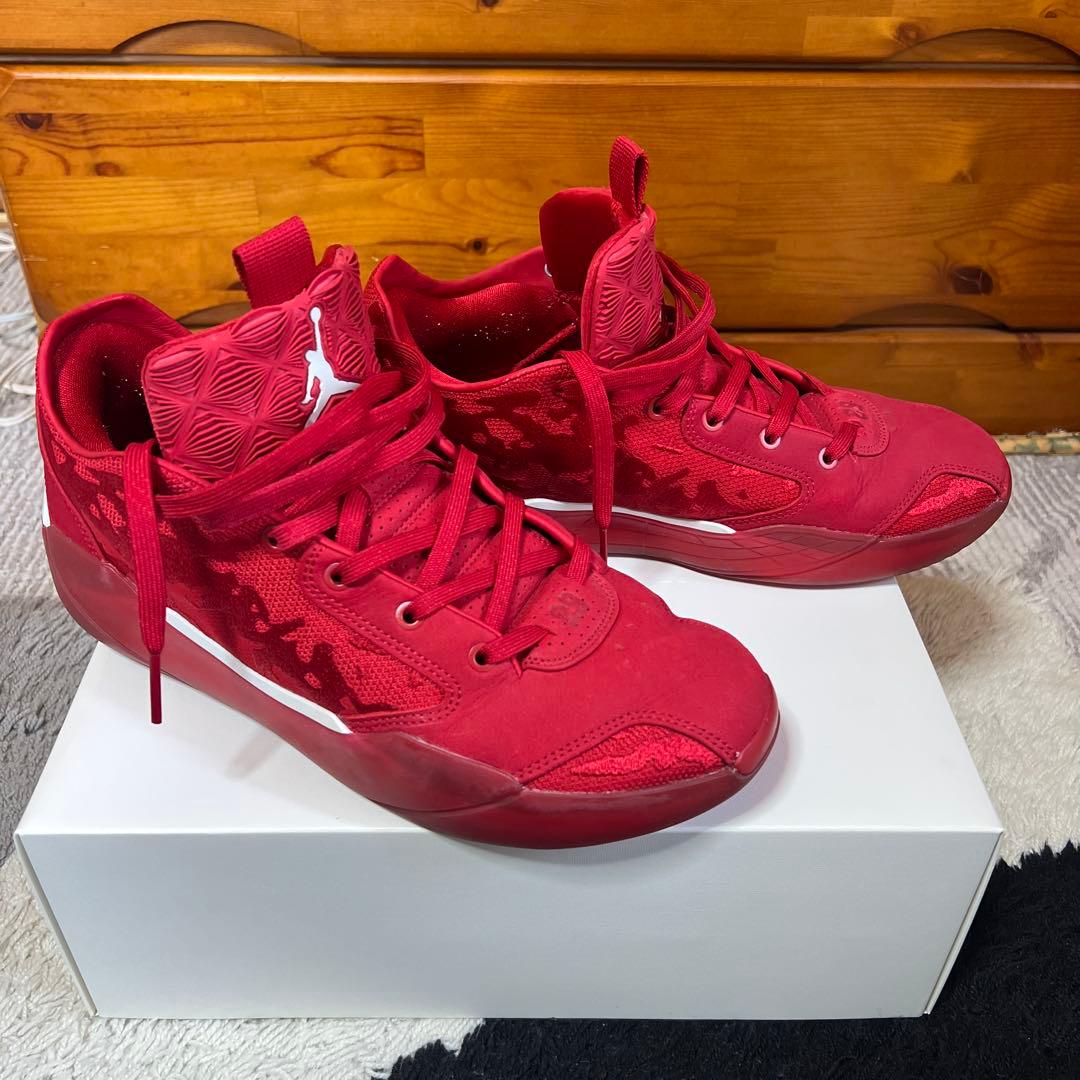 シューズ(男性用) AIR JORDAN 39 PF 28.5cm