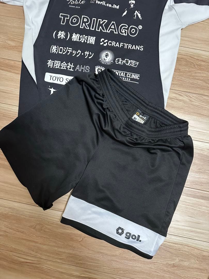 三浦泰年 ユニホーム 限定ユニ キングカズ