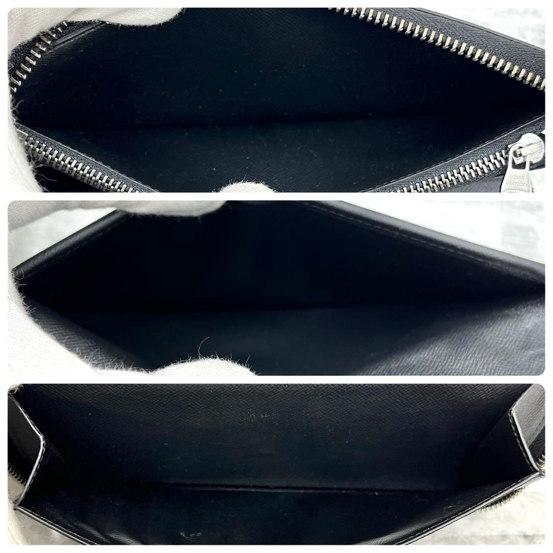 ☆極上美品☆ルイヴィトン ジッピーウォレット ヴェルティカル