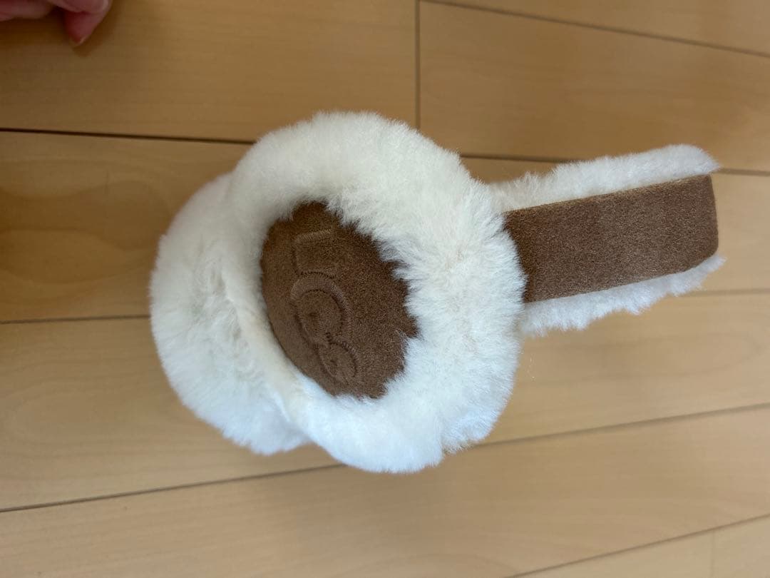 UGG 耳当て 楽天市場】耳あて（ブランドアグ・タイプ（耳あて）ワイヤーあり耳あて