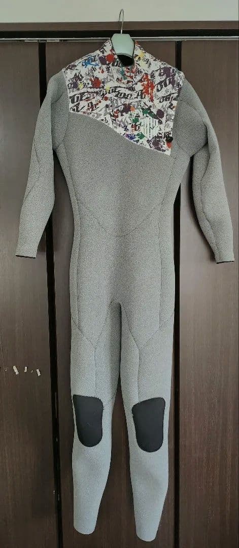 ビーガイズbgzフルスーツMLサイズ BGZウエットスーツ | KAISERS SURF