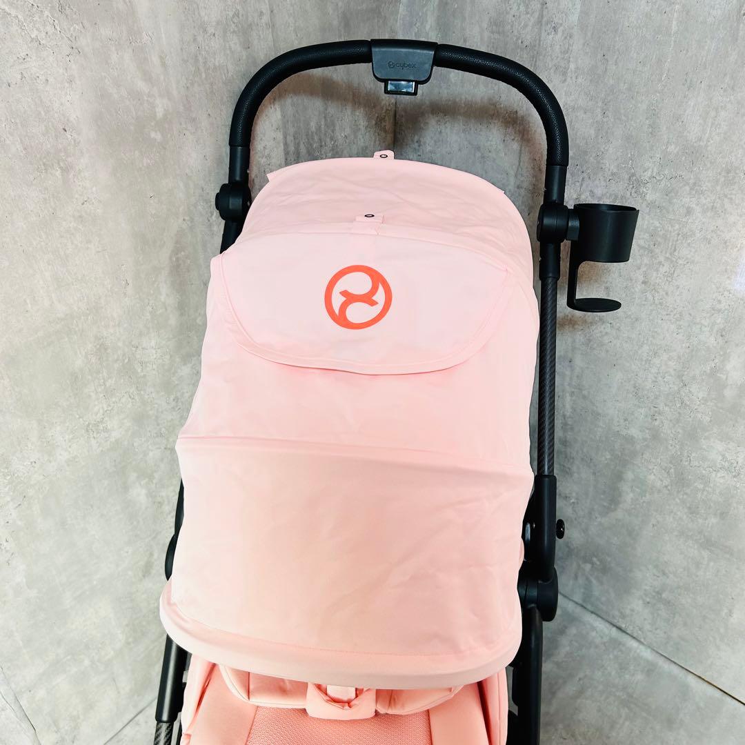 極美品】サイベックス メリオカーボン ハイビスカスレッド 2023年