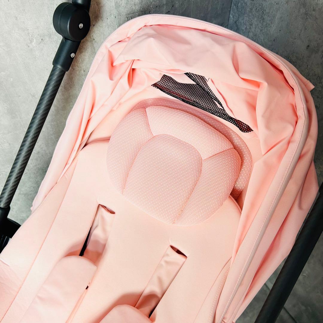 極美品】サイベックス メリオカーボン ハイビスカスレッド 2023年