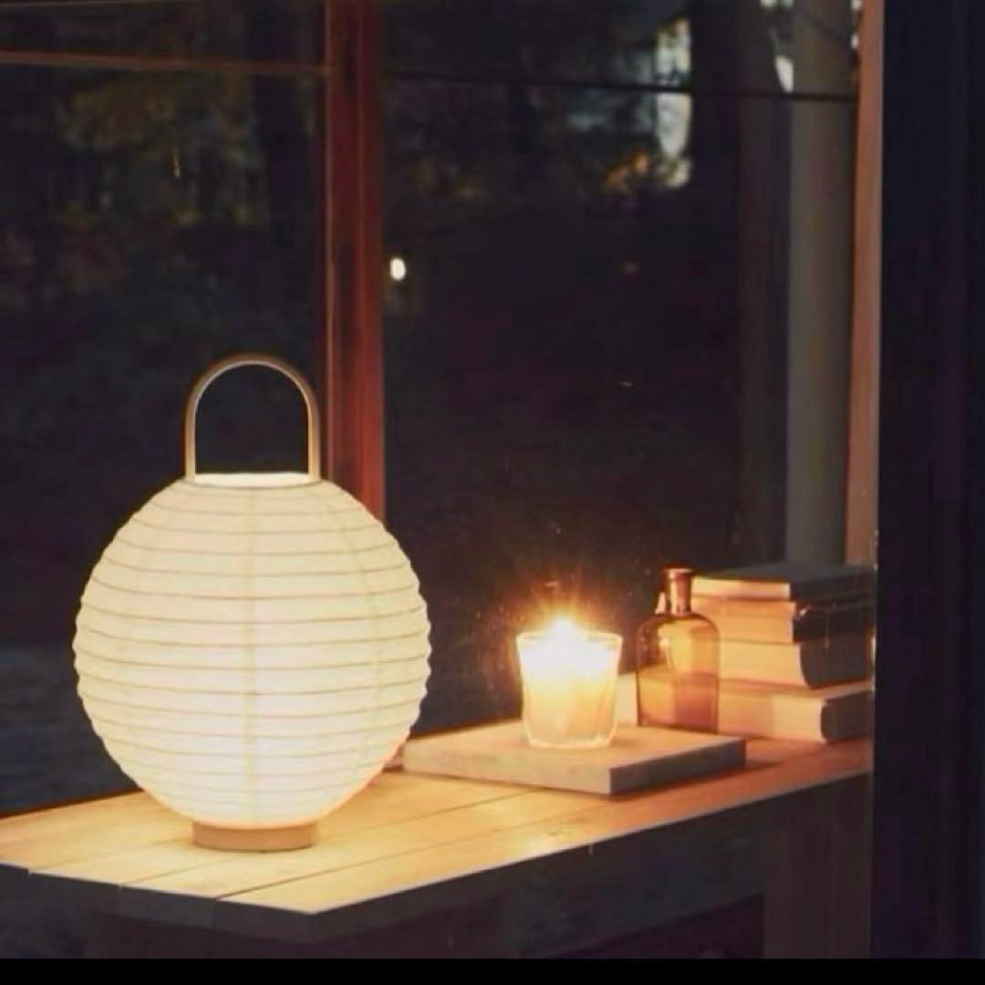 即発送】IKEA × Marimekko『BASTUA バストゥア』ランタン - メルカリ