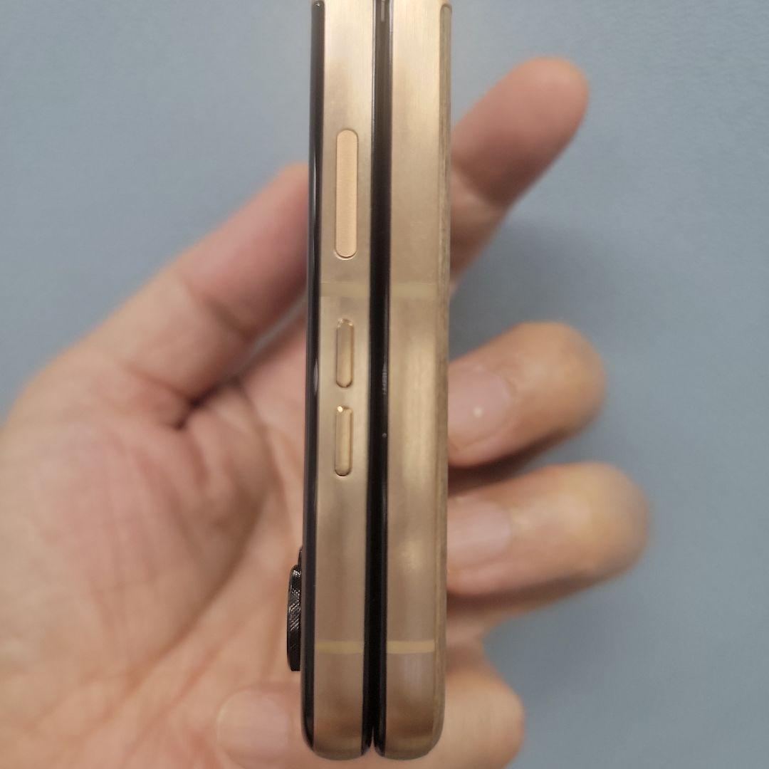 Motorola razr 60 ultra グローバルROM中国版1TB木目柄 - メルカリ