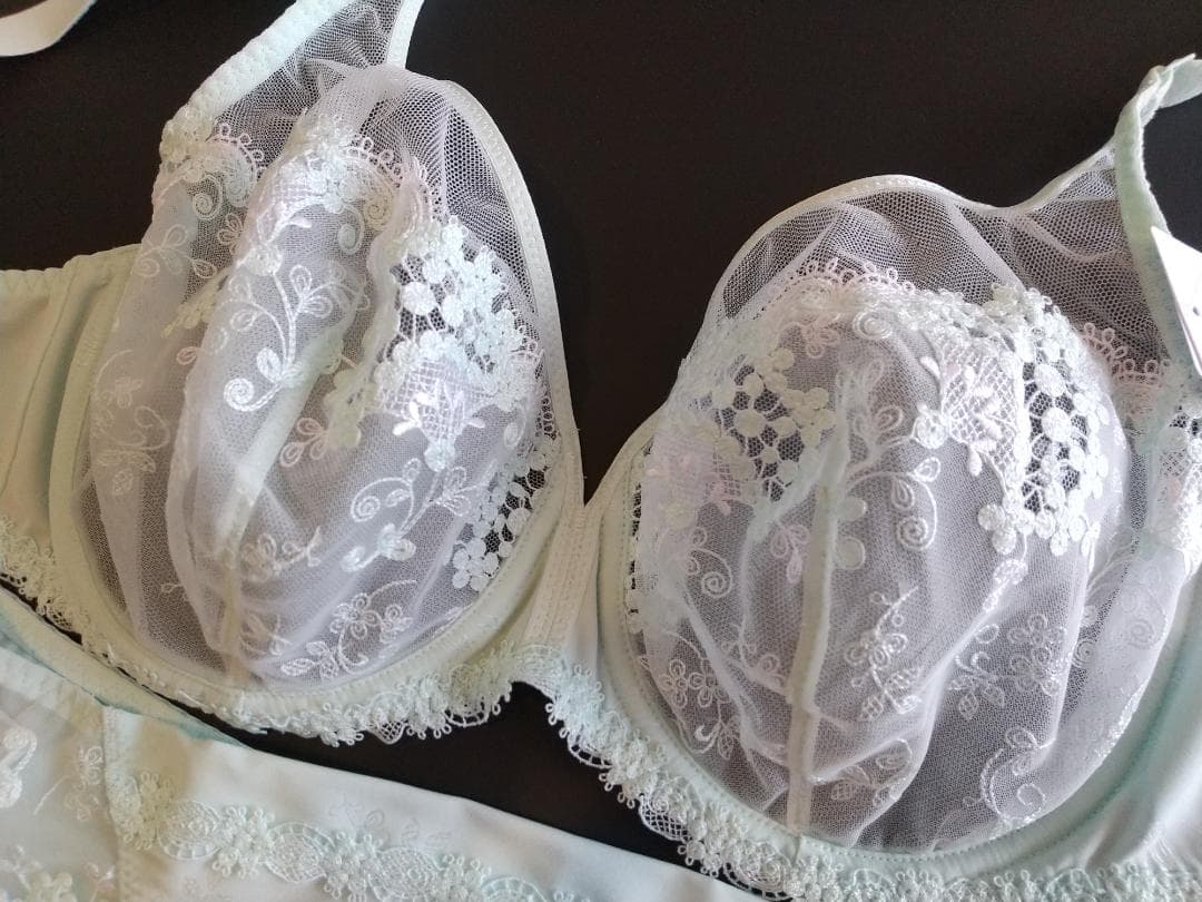 SALE‼ FR85F&2《Simone Perele》シモーヌペレールWish