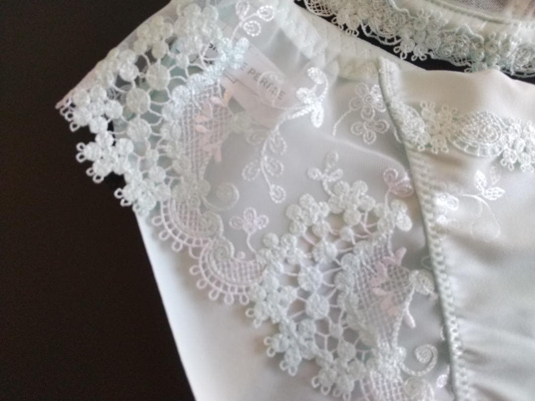 SALE‼ FR85F&2《Simone Perele》シモーヌペレールWish