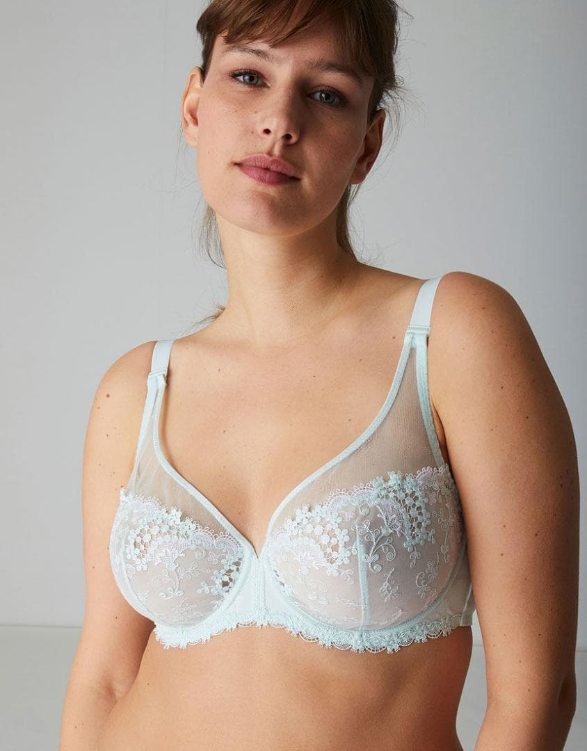 SALE‼ FR85F&2《Simone Perele》シモーヌペレールWish