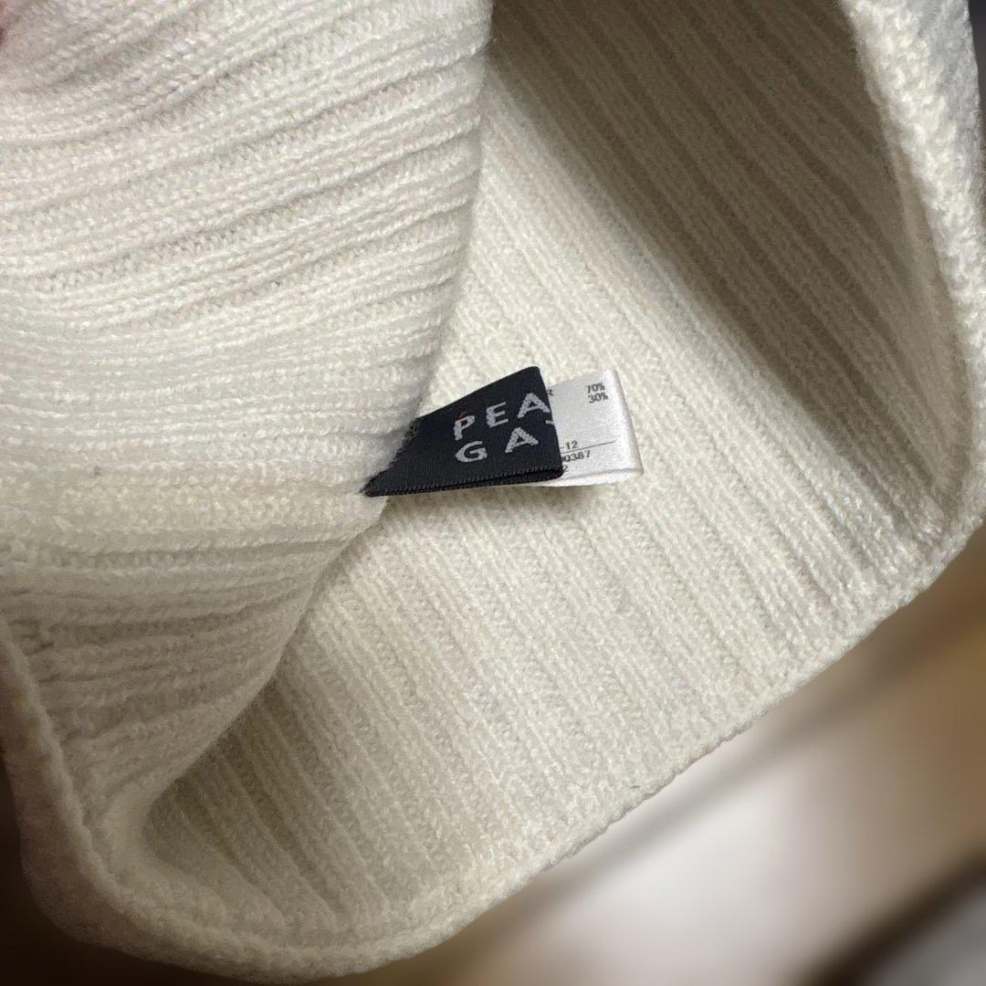 PEARLY GATES レッグウォーマー&ネックウォーマーセット - メルカリ