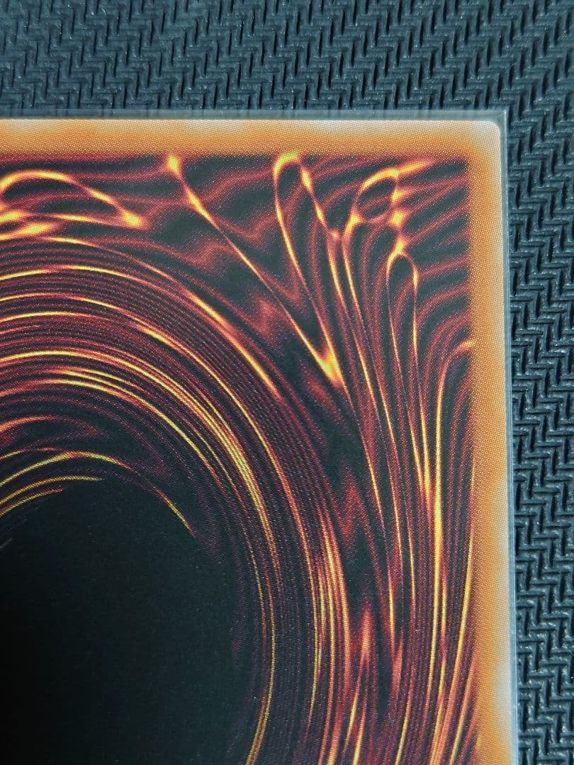 神炎皇ウリア　原作絵　シークレット　スペシャル