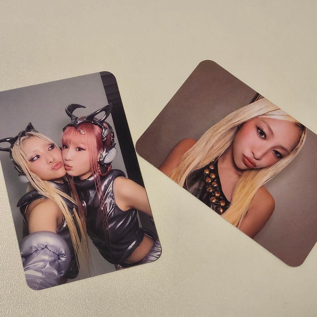 XG THE CORE ジュリア×マヤ トレカ、会場限定マヤ トレカ - メルカリ