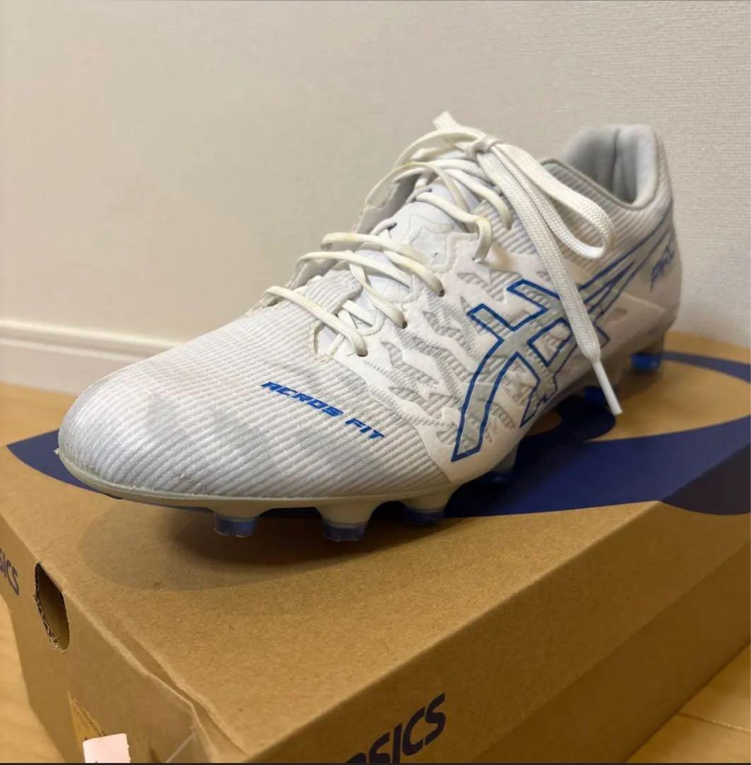 シューズ asics DS LIGHT ACROS PRO 3 27.0cm