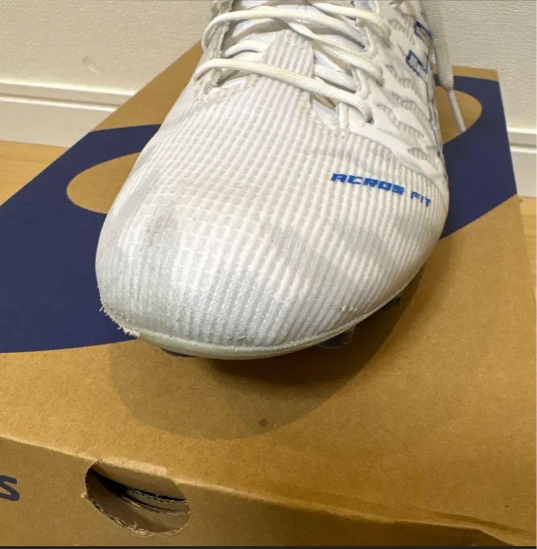 シューズ asics DS LIGHT ACROS PRO 3 27.0cm