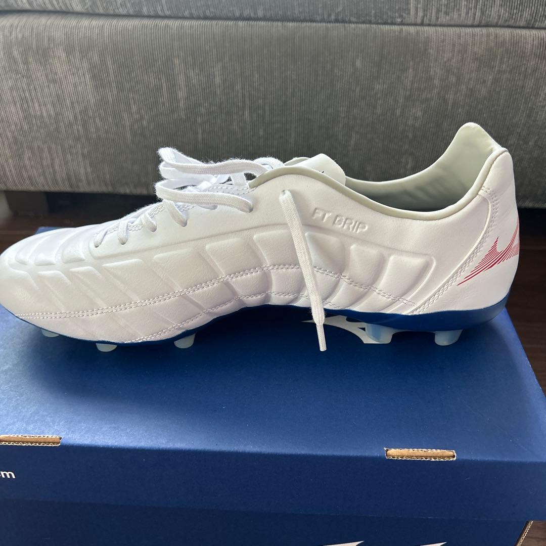 サッカースパイク　ミズノ　ビエラカップ　プロ　27.0cm 新品　レア品