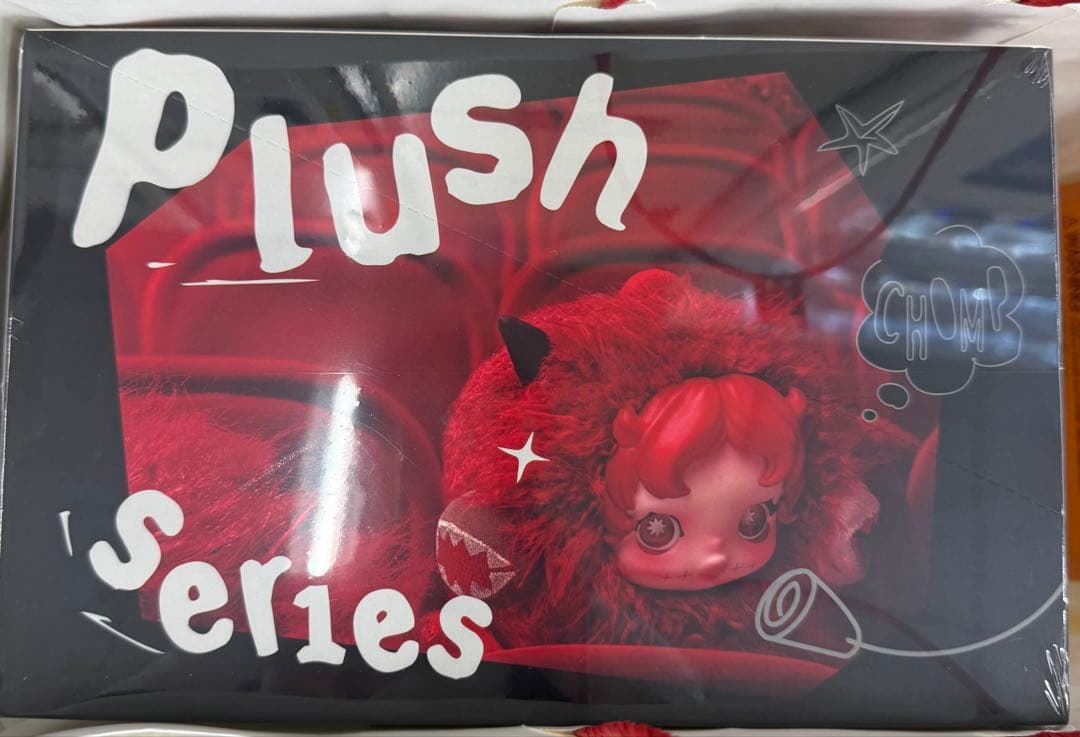 1アソート　新品　SKULLPANDA You Found Me! スカルパンダ