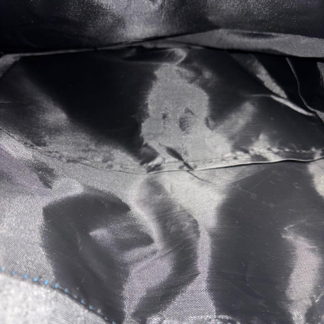 COYSEIO X BLYTHE PIGMENT-DYED BACKPACK 灰 - メルカリ