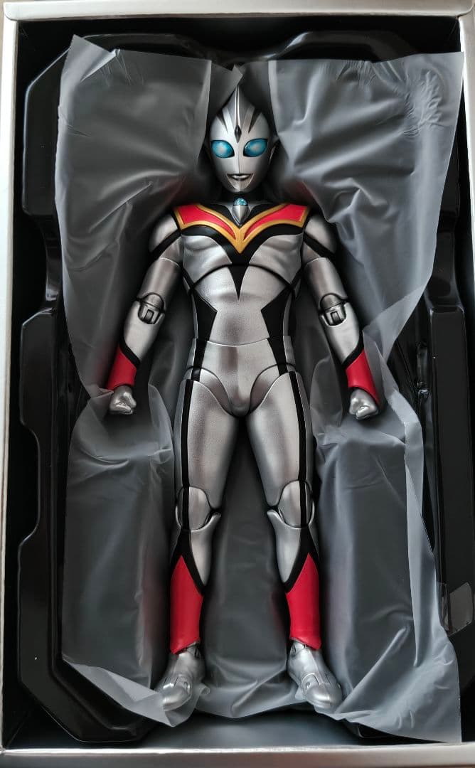 【改修品】S.H.Figuarts 真骨彫 イーヴィルティガ