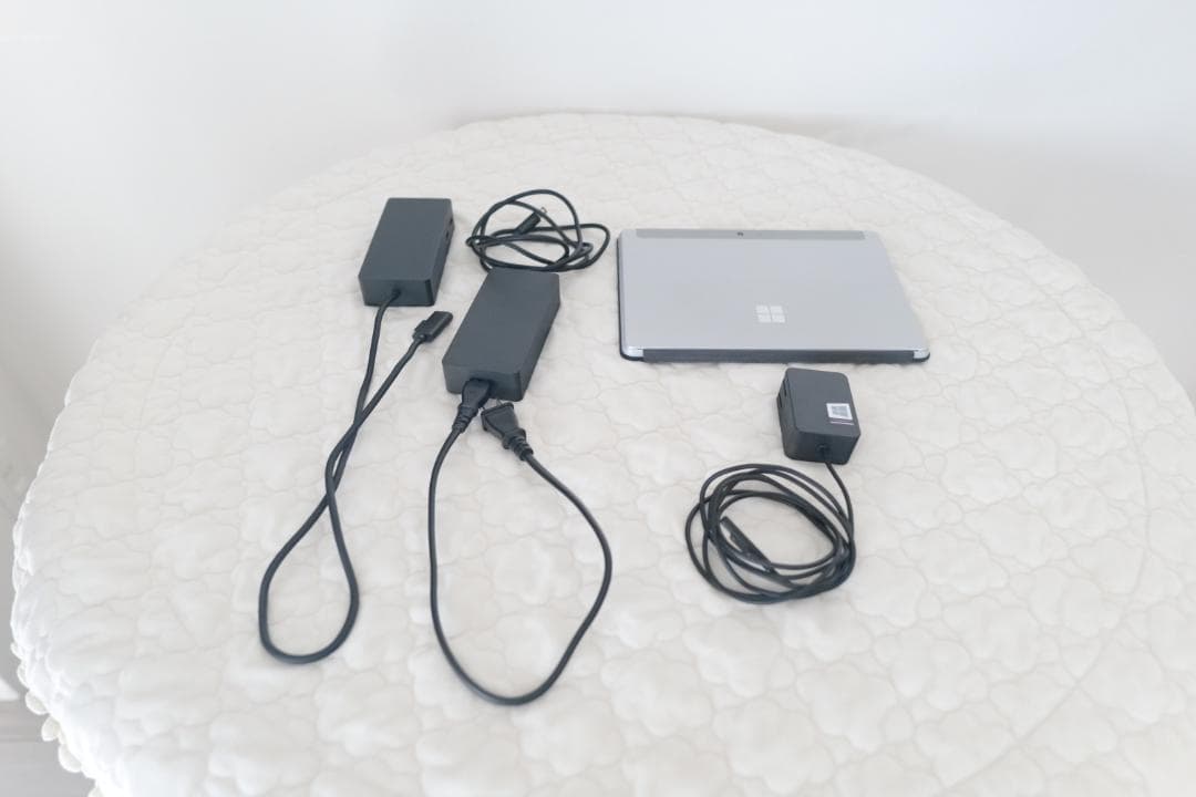 ジャンク】Surface Go (128GB LTEモデル Win11Pro) - メルカリ