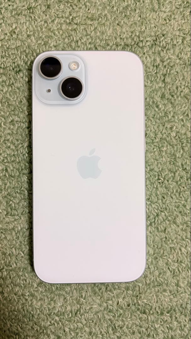 Apple iPhone 15ブルー本体　専用 iPhone15Pro/15ProMaxのブルーチタニウムに合うスマホケースおすすめ！