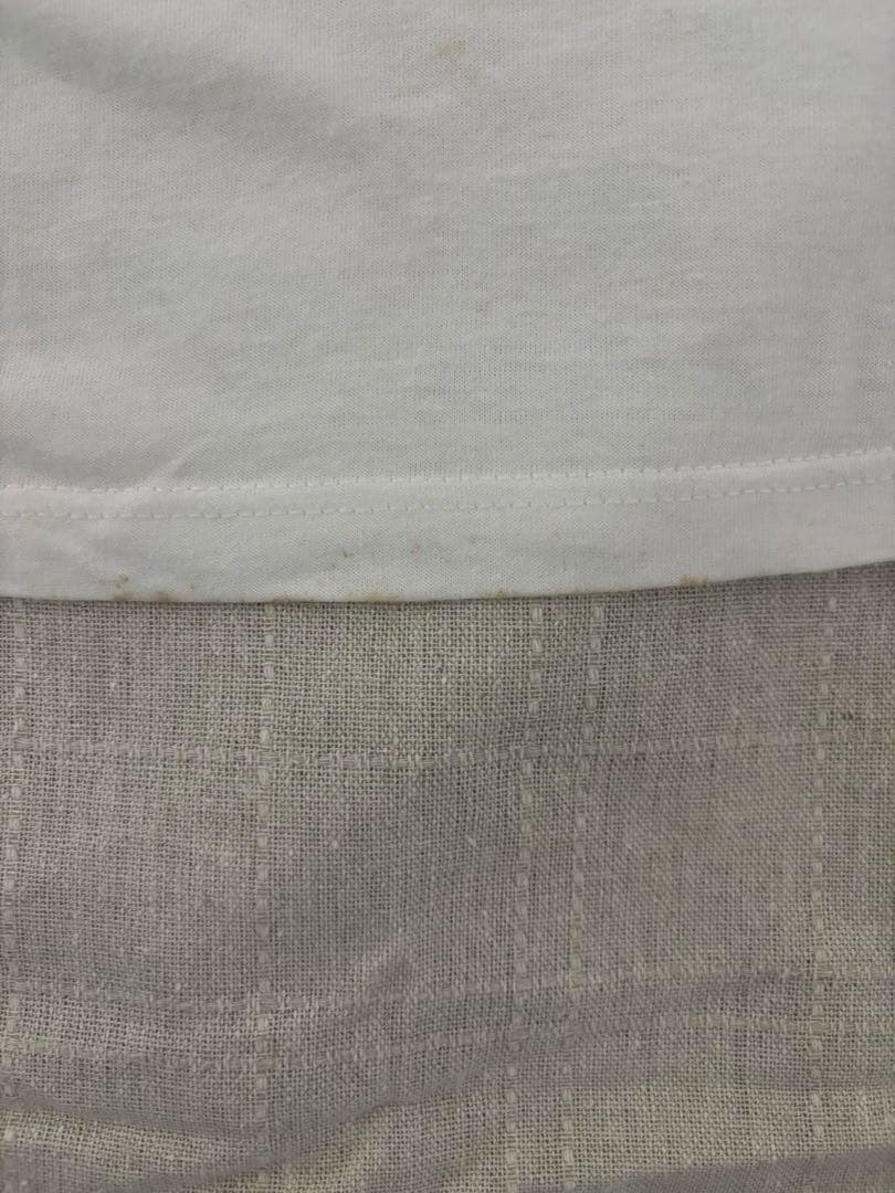 メタリカ　ツアー Tシャツ サイズM