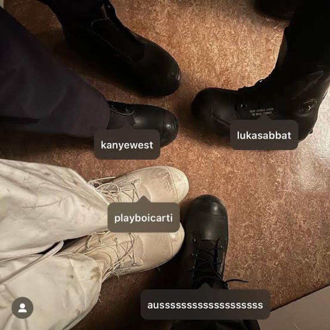 bunny boots ミッキーマウスブーツ 8R バニーブーツ - メルカリ