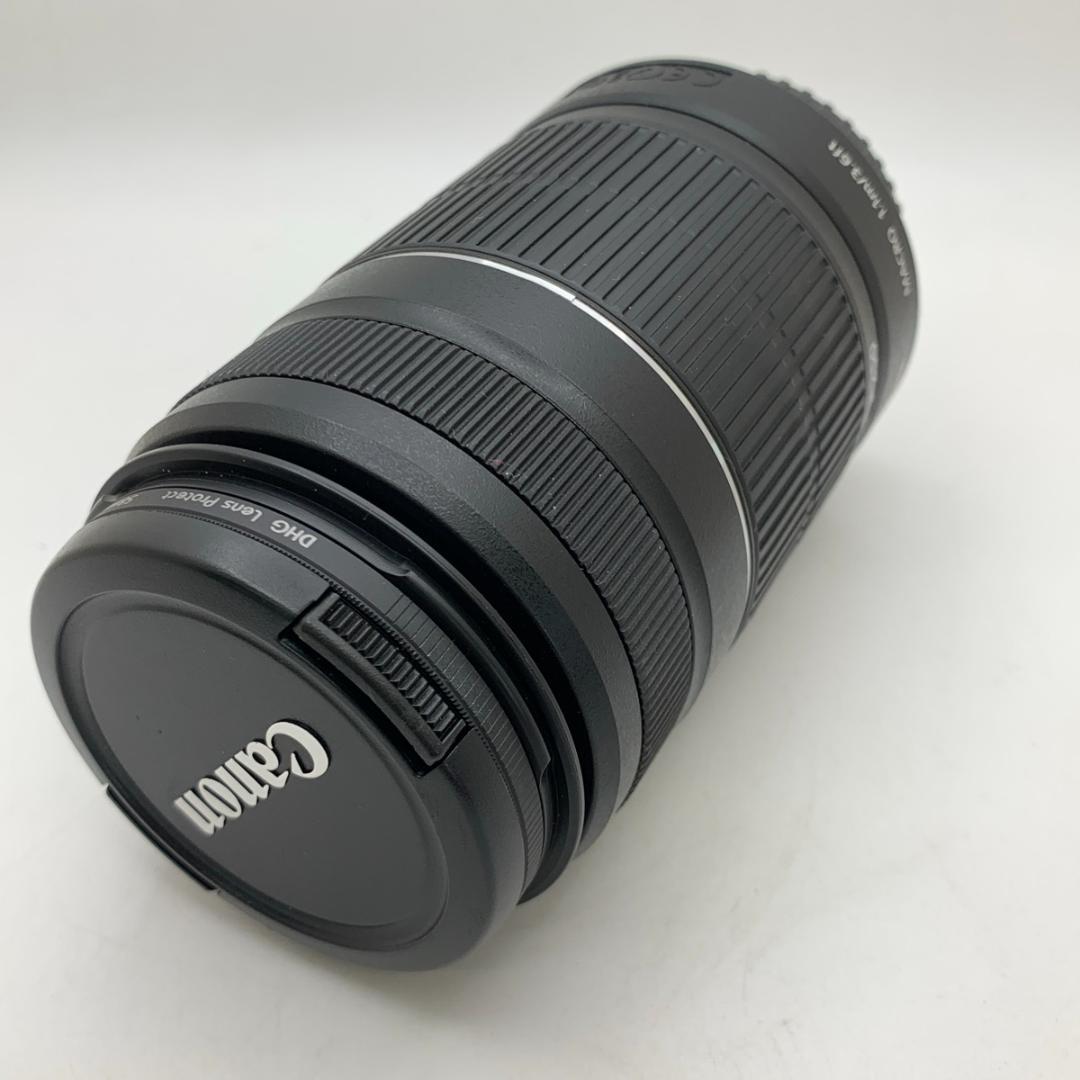 《RPDYR》Canon EF-S 55-250mm F/4-5.6 IS II