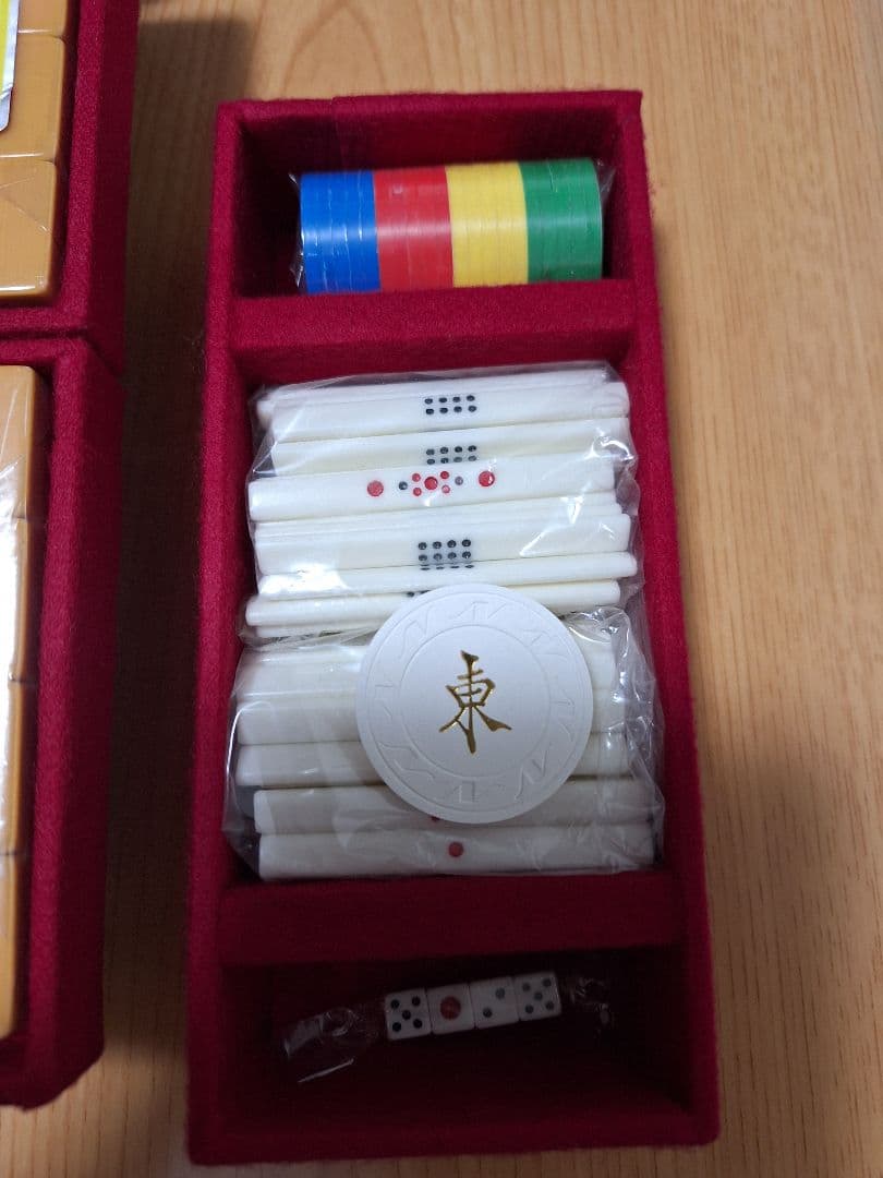 【希少】任天堂 役満 特重 亀牌　麻雀牌