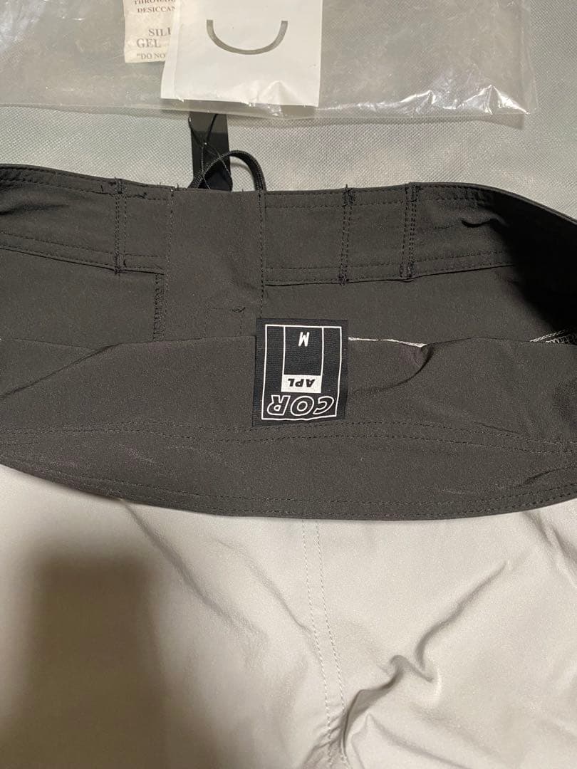 COR サーフパンツ カネキン - メルカリ