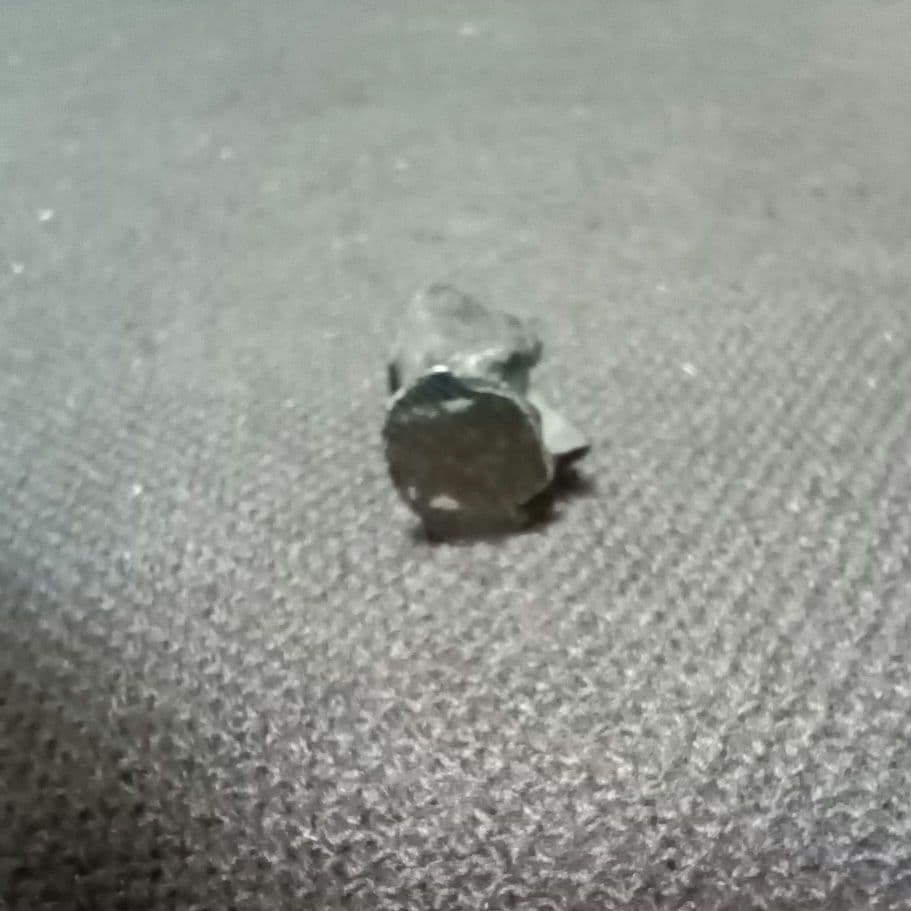 兜仏 兜守 観音様 古銅 高さ約3.6cm アンティーク 骨董 カ10 - メルカリ